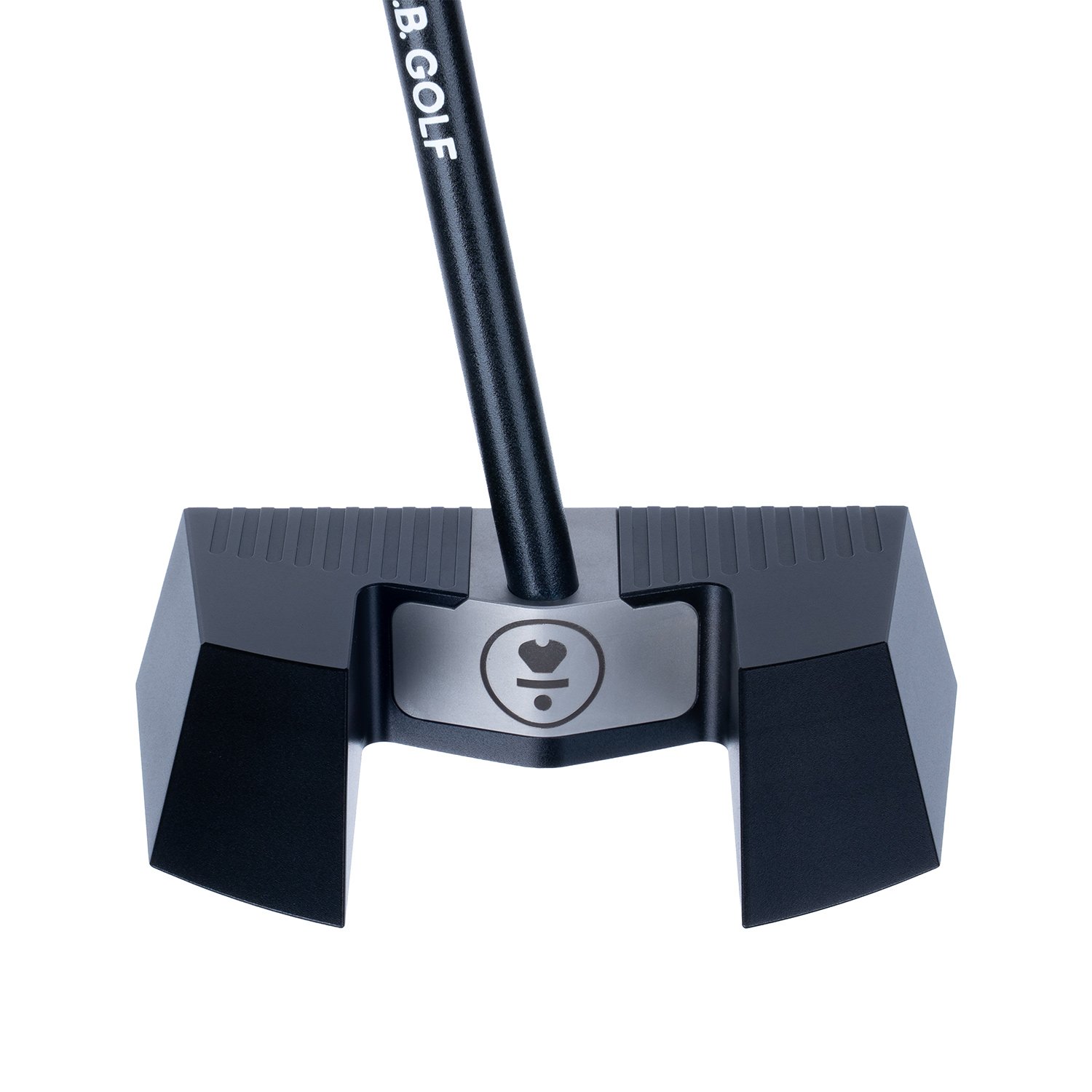 MEZZ.1 Max Sweeper Svart L.A.B Golf