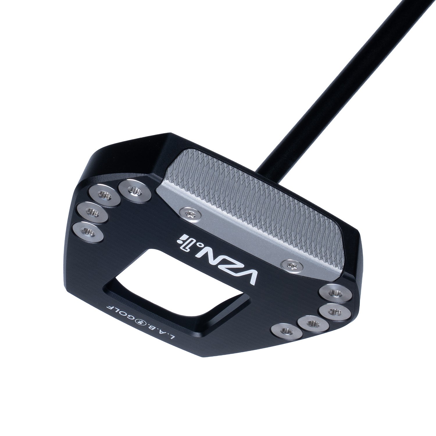 VZN.1i Svart