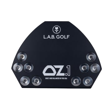 OZ.1 Svart