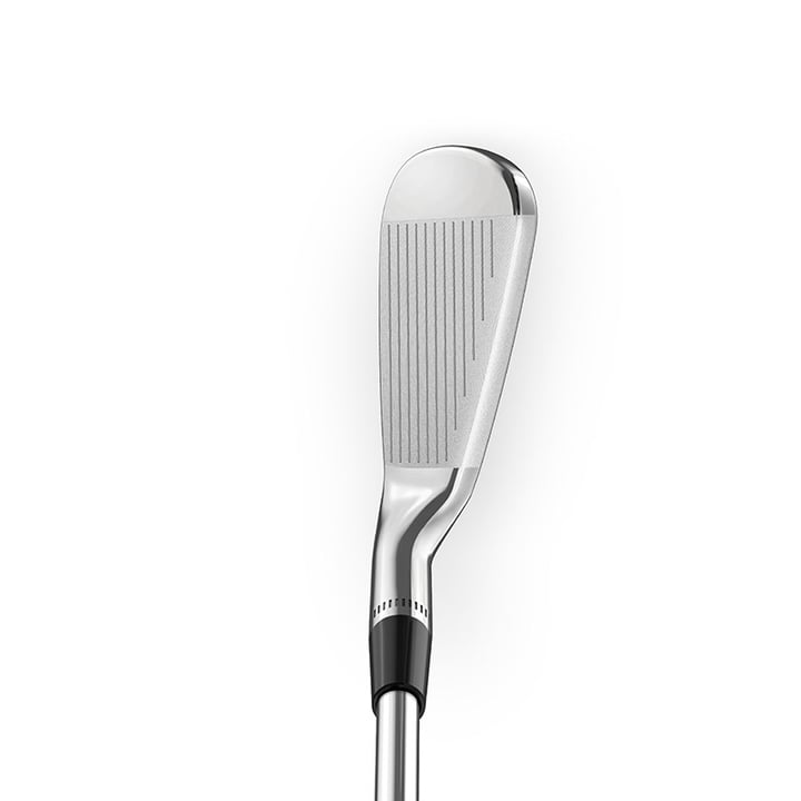 Staff Model (Single irons) Wilson