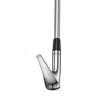 Staff Model (Single irons) Wilson