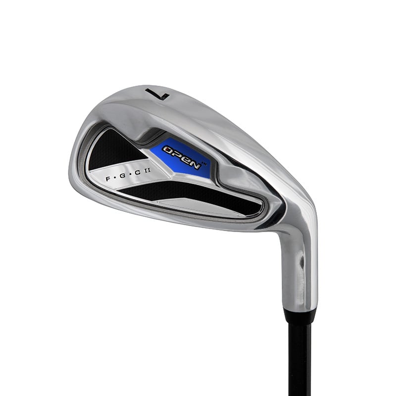 FGC II Jr Open FGC II Jr Open