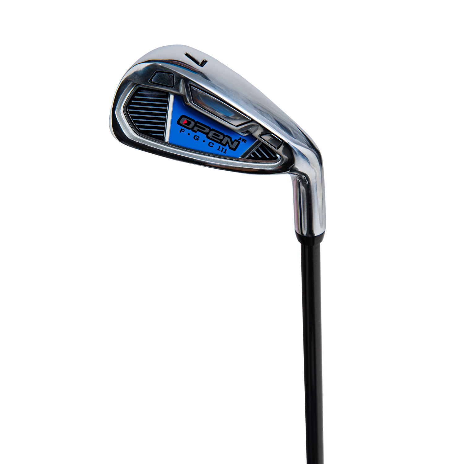 FGC III Jr Iron 6-8