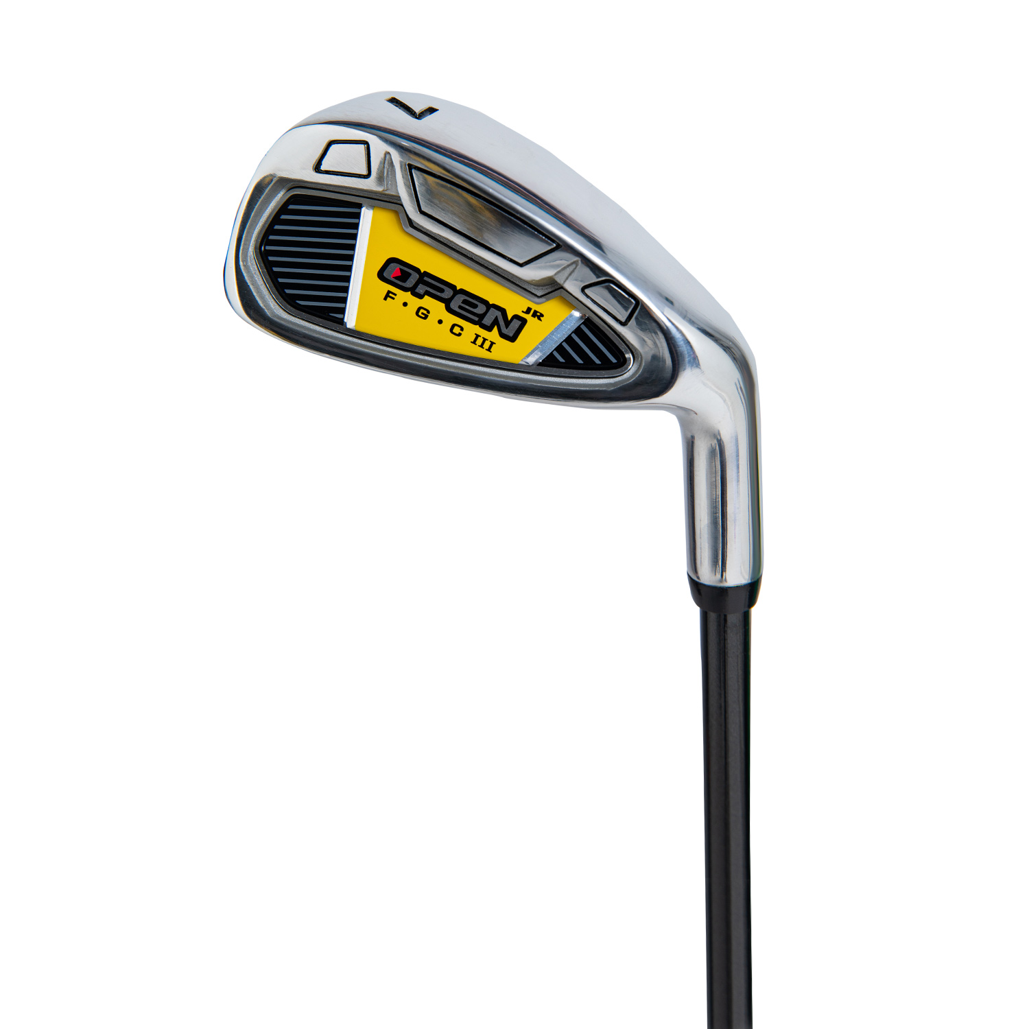 Open FGC III Single Iron
