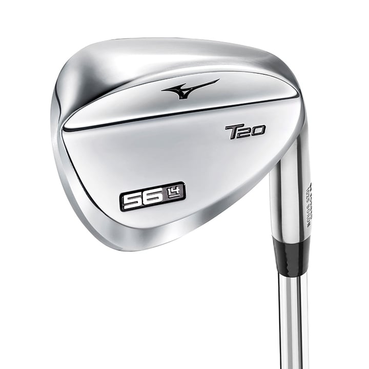 T-20 Chrome Mizuno