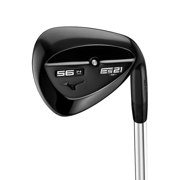 ES21 WF Black Mizuno