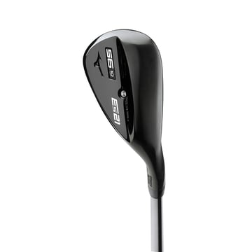 ES21 WF Black Mizuno