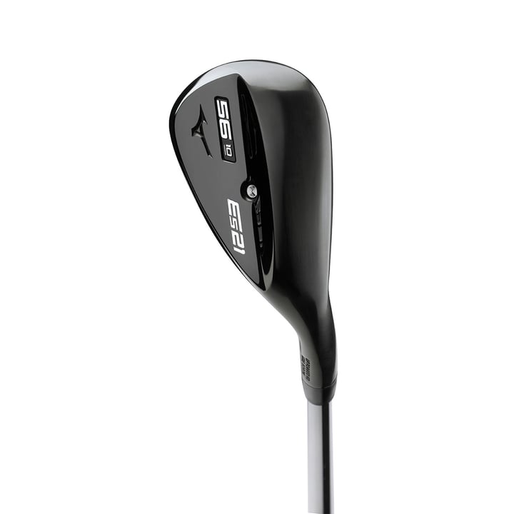 ES21 WF Black Mizuno