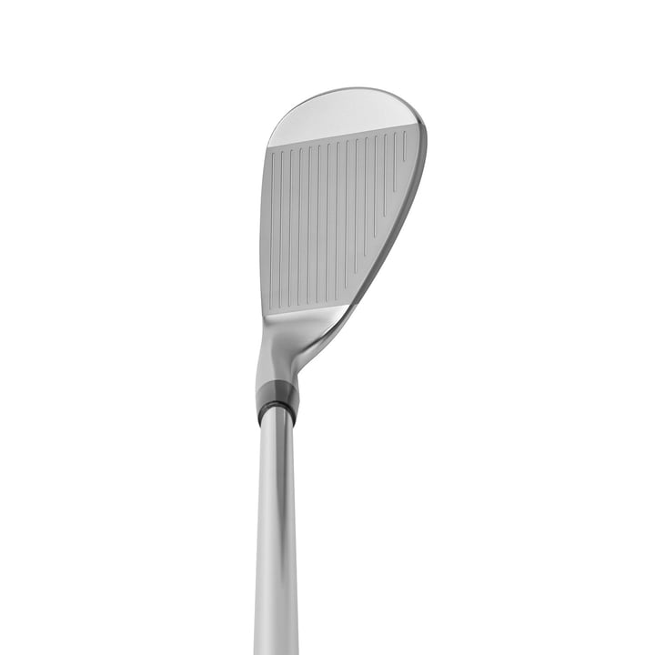 S23 Satin Chrome Mizuno