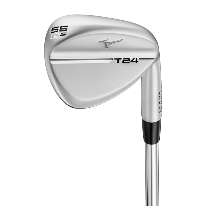 T24 White Satin Mizuno