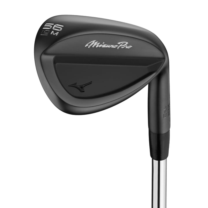 Pro T-3 Svart Mizuno