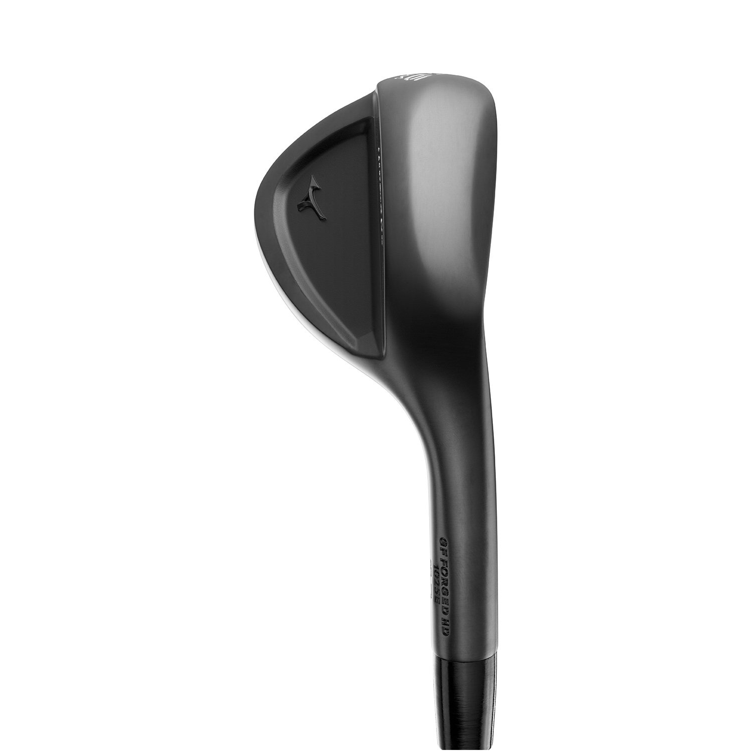 Pro T-3 Black Mizuno