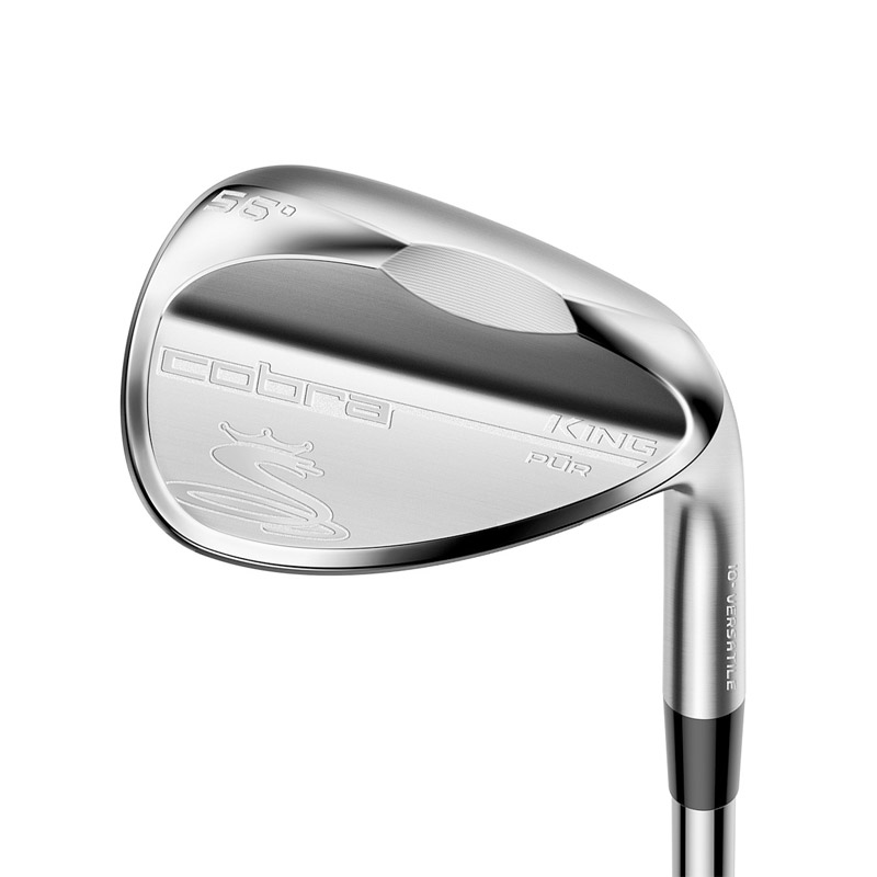 Cobra King Pur-S Wedge