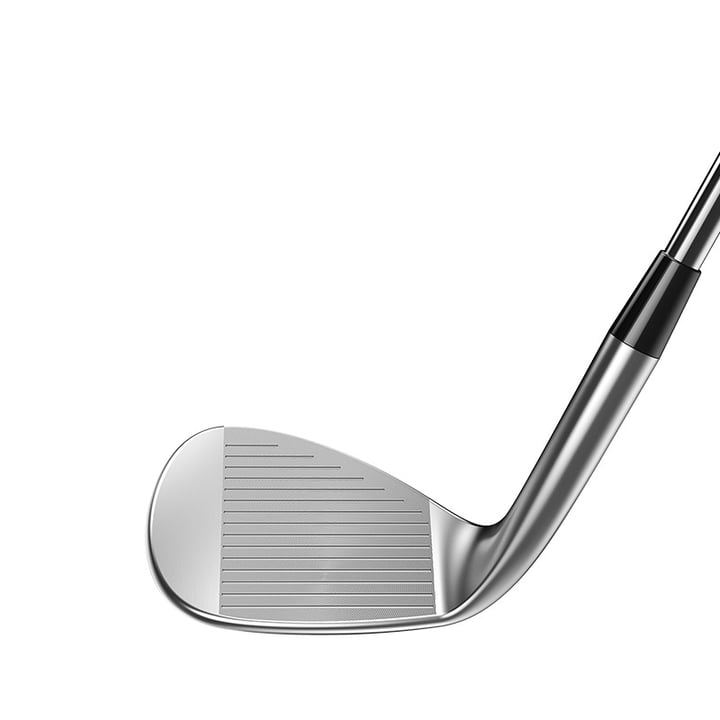 King Mim Satin Silber Cobra