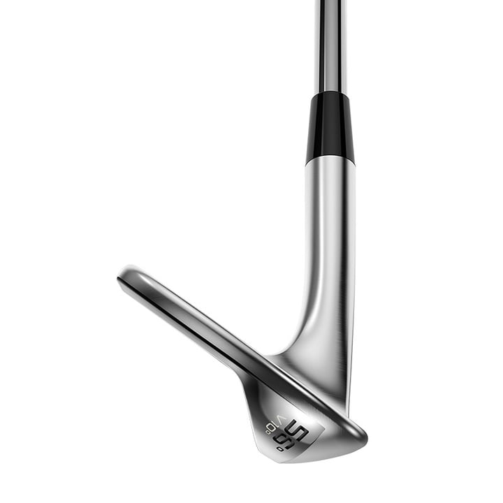 King Mim Satin Silber Cobra
