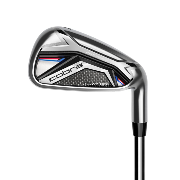 Aerojet Silver Cobra