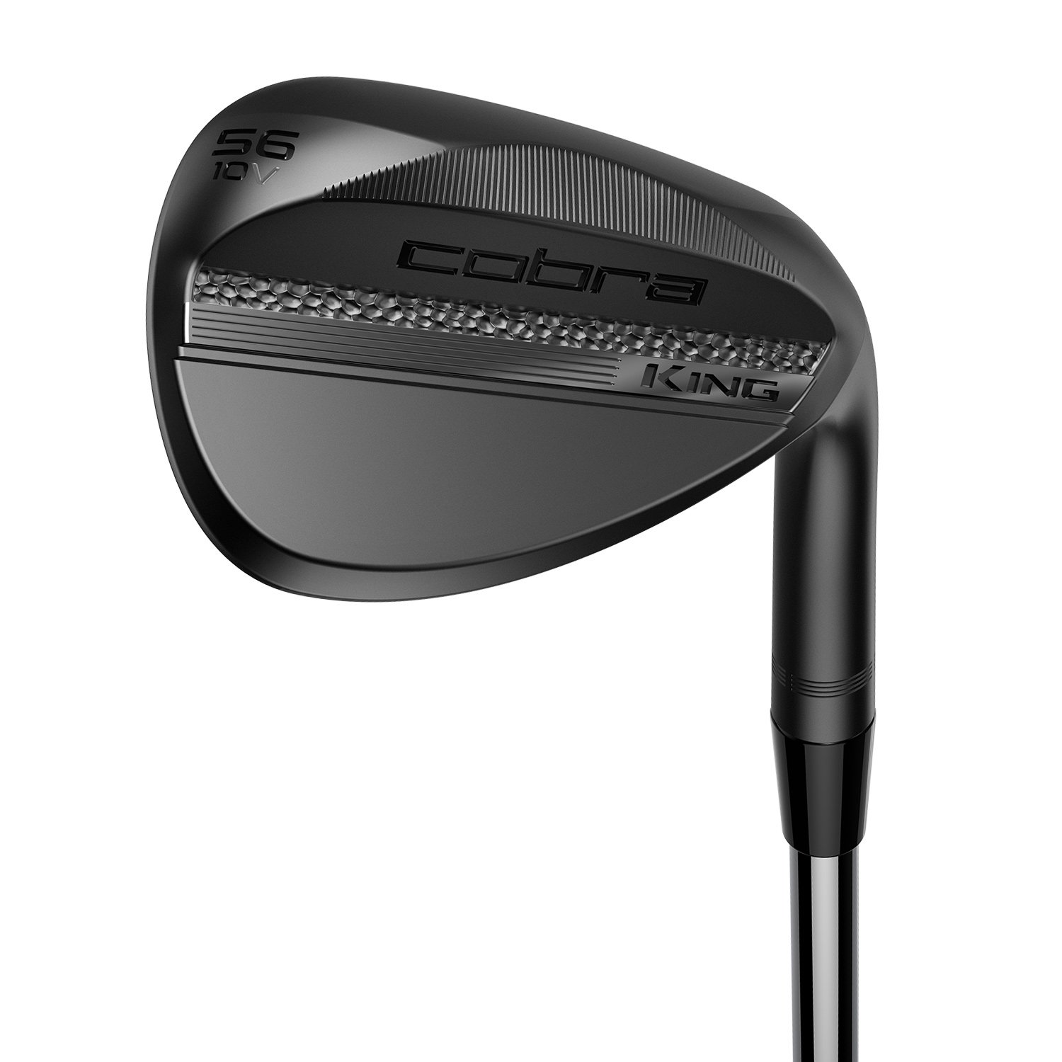 King Black Cobra