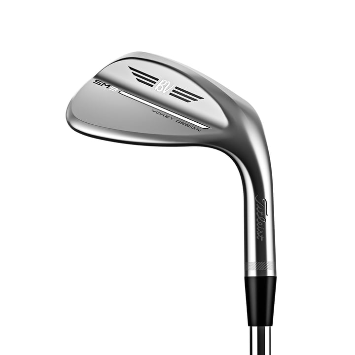 SM9 Tour Chrome Titleist