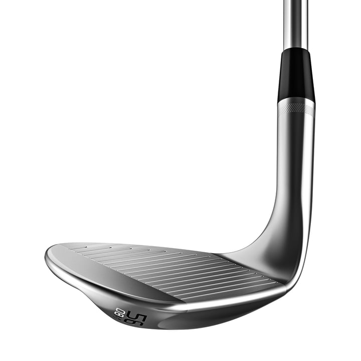 SM9 Tour Chrome Titleist