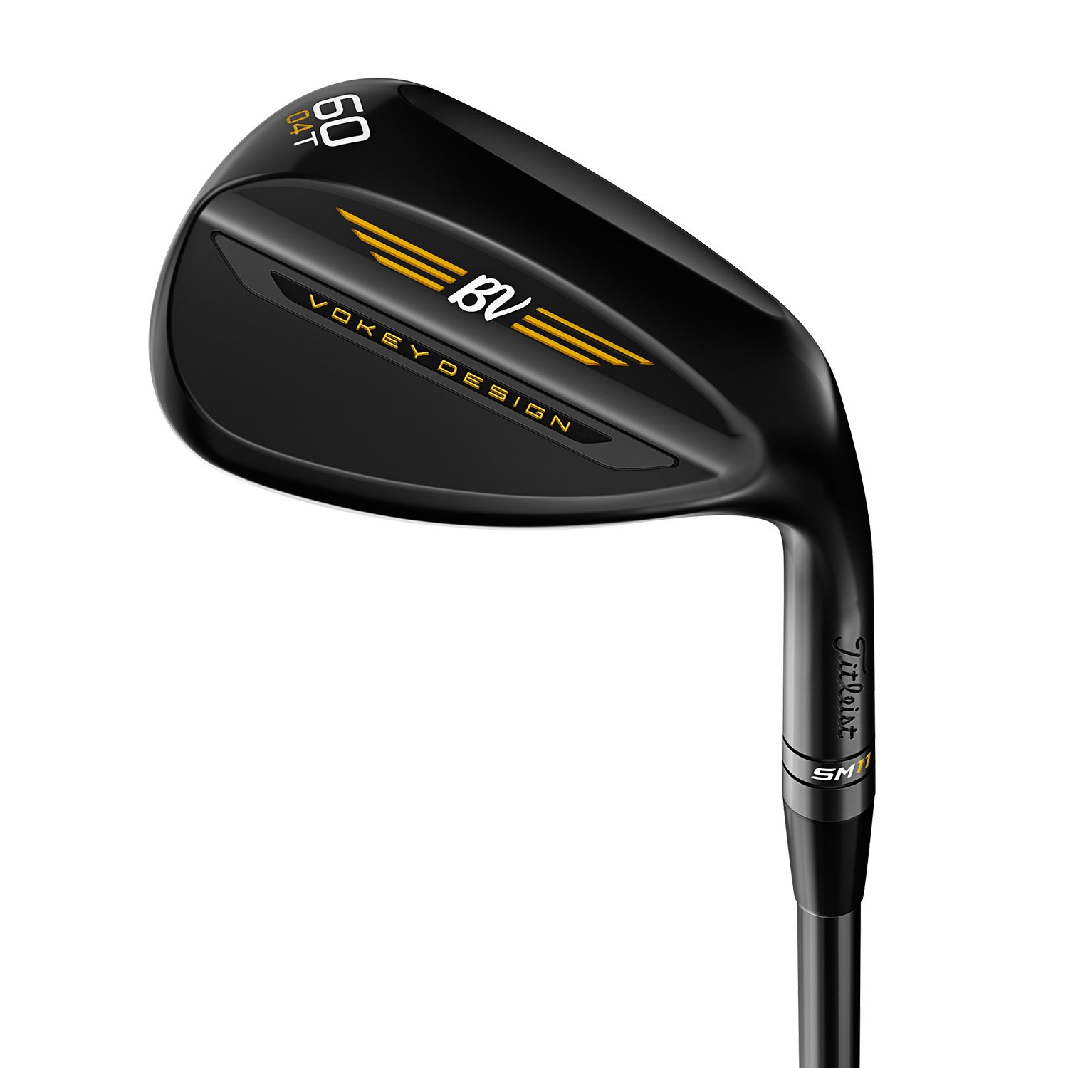 SM11 Black Vapor Titleist SM11 Black Vapor Titleist