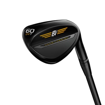 SM11 Black Vapor Titleist