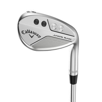 Jaws Raw Black Callaway