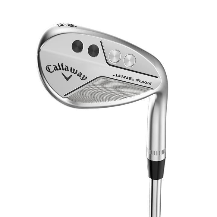 Jaws Raw Black Callaway