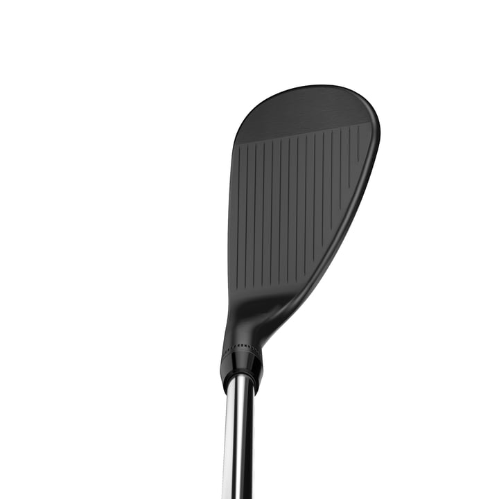 Jaws Raw Schwarz Callaway
