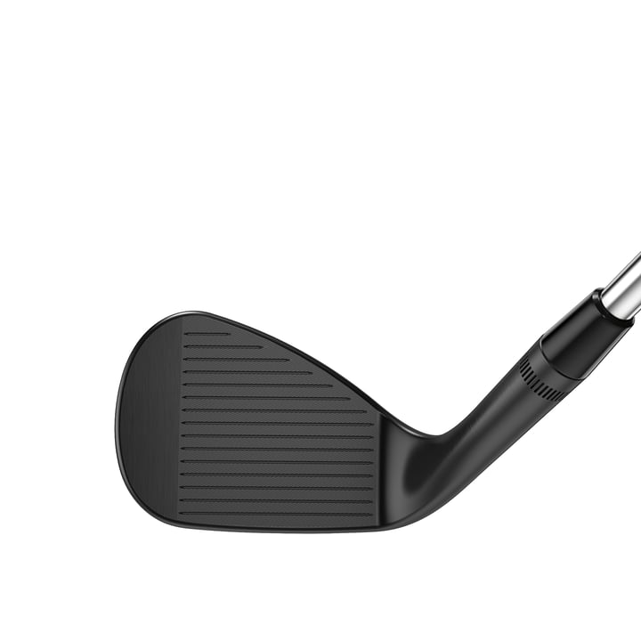 Jaws Raw Schwarz Callaway