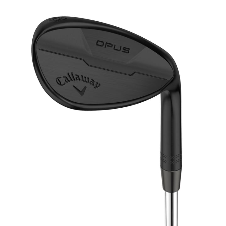 Opus Black Callaway Opus Black Callaway