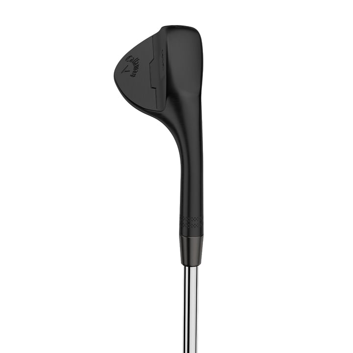 Opus Black Callaway Opus Black Callaway