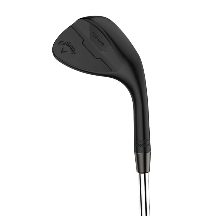Opus Black Callaway Opus Black Callaway