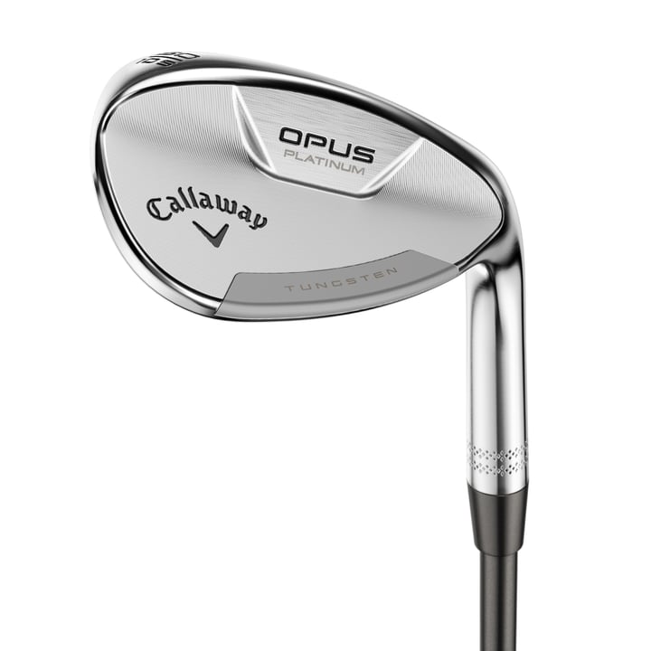 Opus Platinum Callaway Opus Platinum Callaway