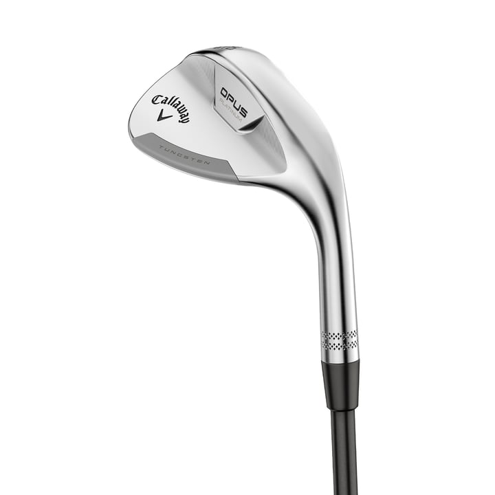 Opus Platinum Callaway Opus Platinum Callaway