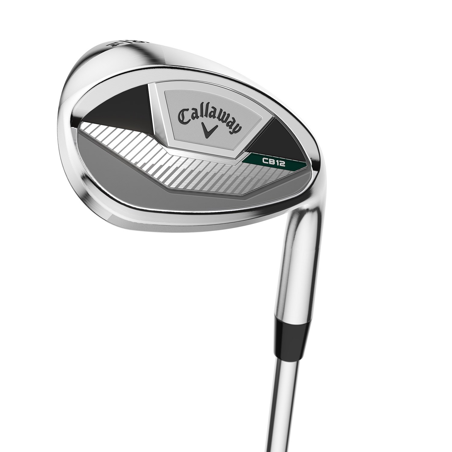 Cb 12 Callaway