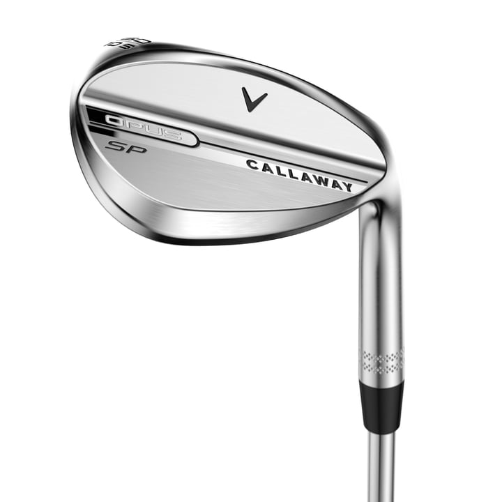 Opus SP Callaway