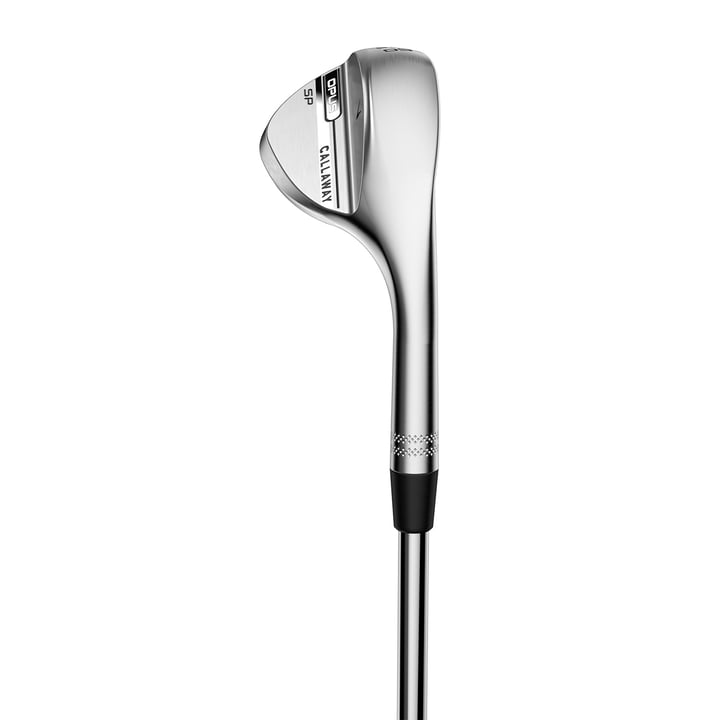 Opus SP Callaway Opus SP Callaway