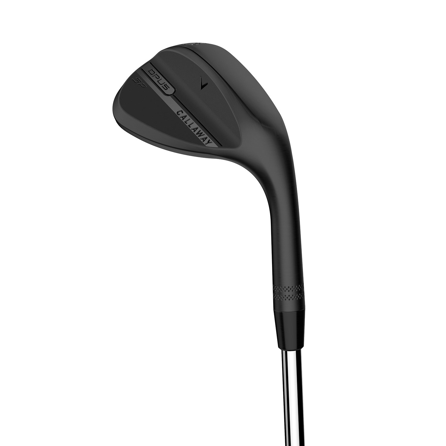 Opus SP Musta Callaway