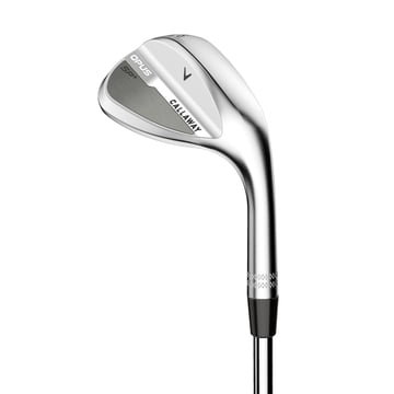 Opus SP Plus+ Callaway