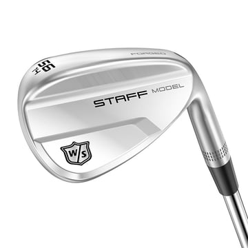 Staff Model Wilson