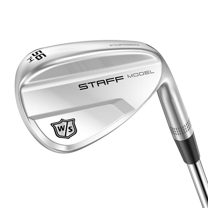 Staff Model Wilson