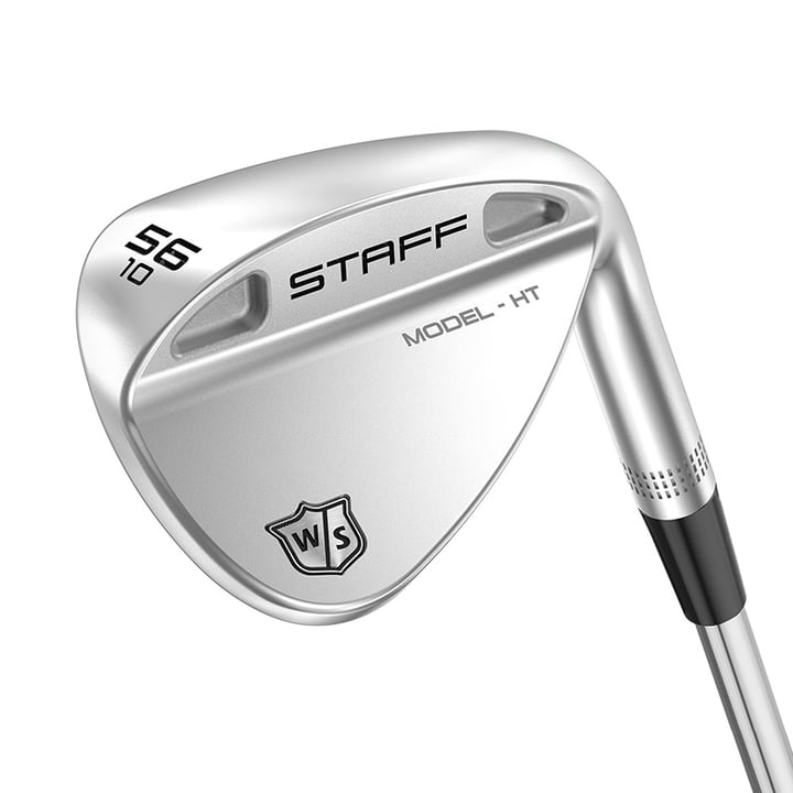 Staff Model HT Wilson