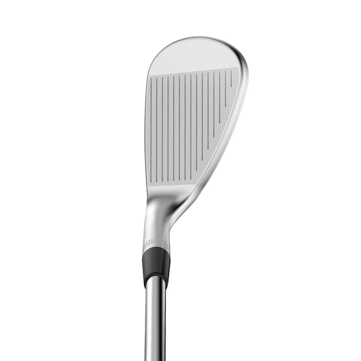 Staff Model Wedge Zm Wilson