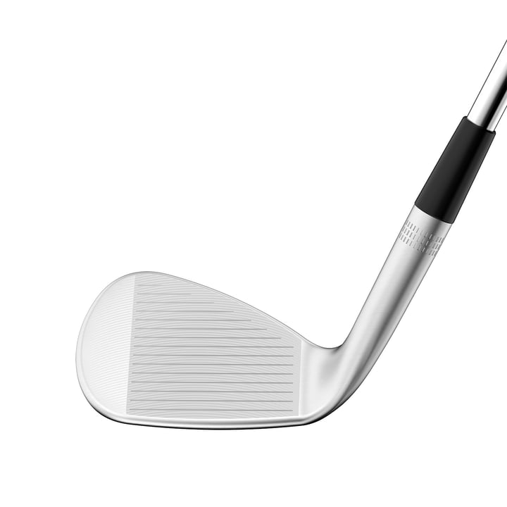 Staff Model Wedge Zm Wilson