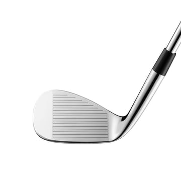Milled Grind Satin Chrome Taylormade