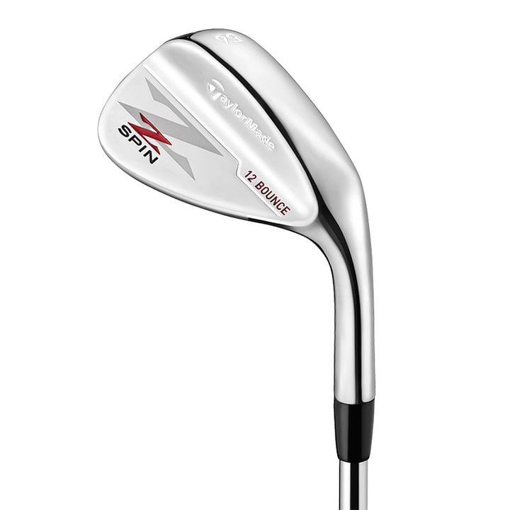 Z Spin TaylorMade