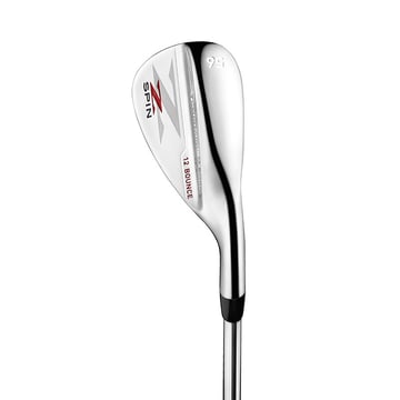 Z Spin TaylorMade