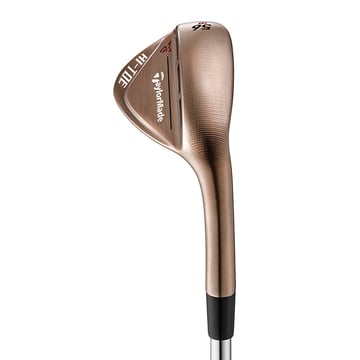 Milled Grind High Toe 2 TaylorMade