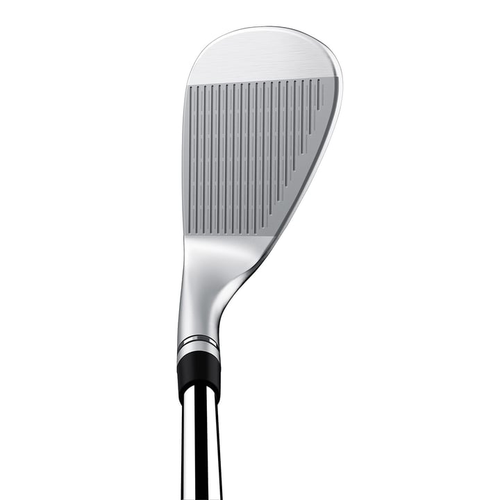 MG 3 Chrome TaylorMade