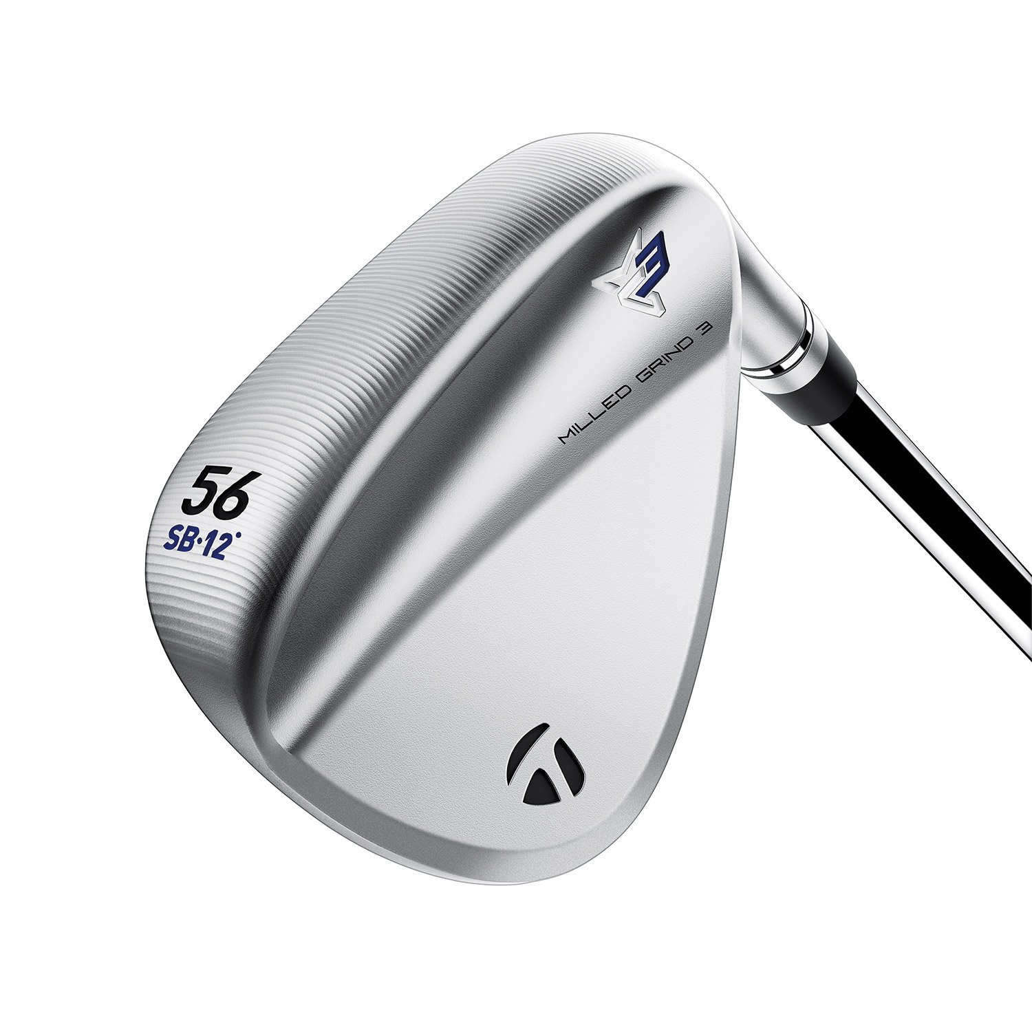 MG 3 Chrome TaylorMade MG 3 Chrome TaylorMade